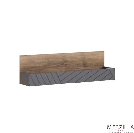 Купить полка навесная гринвич 6 - 2 676 руб.