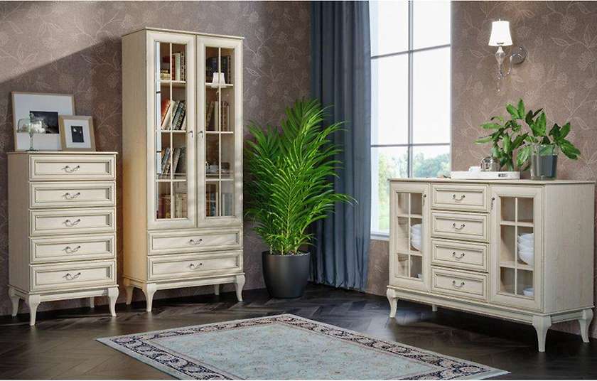 Продолжение осенней акции "Минус 5% от фабрики Корвет"!