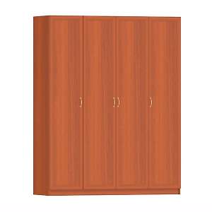 Шкаф четырехдверный Эльза Эл-12