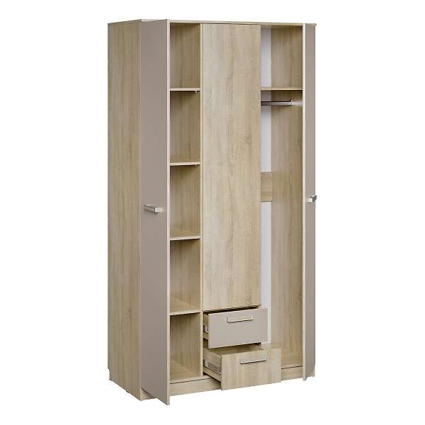 Купить шкаф акварель нм 013.08-01 - 20 799 руб.