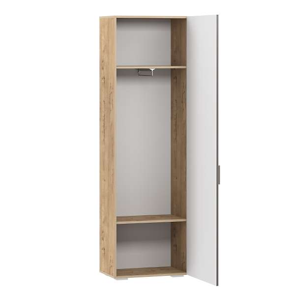 Купить шкаф для одежды livorno нм 013.16 - 9 999 руб.