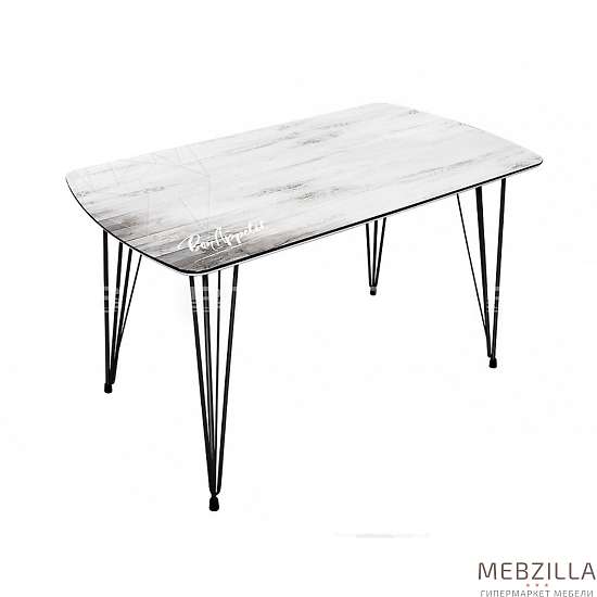 Купить стол обеденный бон аппетит - 12 581 ₽