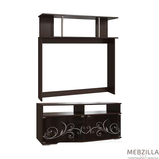 Купить гостиная флоренция центральная секция - 9 630 руб.