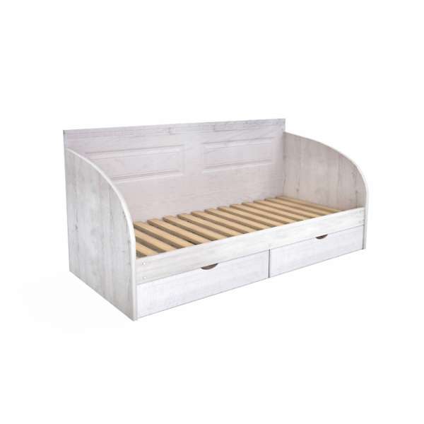 Купить кровать с ящиками 800 гип-5 юниор - 23 100 руб.