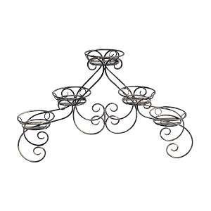 Подставка для цветов Альпы