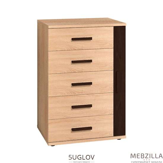 Купить комод 10 bauhaus - 13 199 руб.