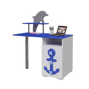 Стол письменный Парус П-2