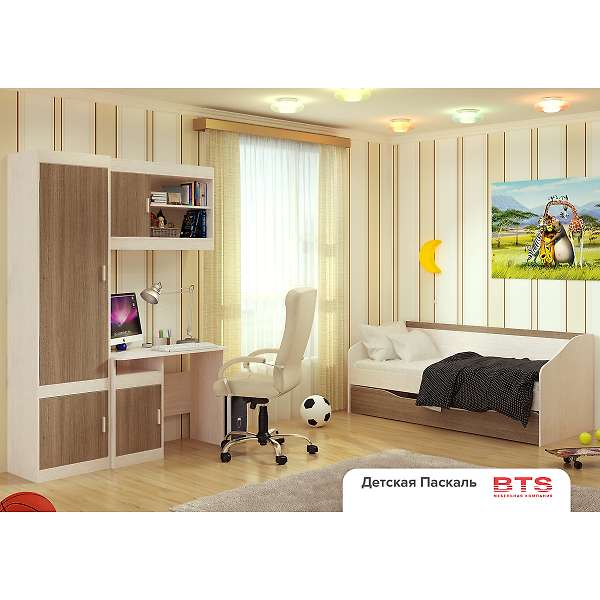 Купить стол письменный паскаль - 4 573 руб.