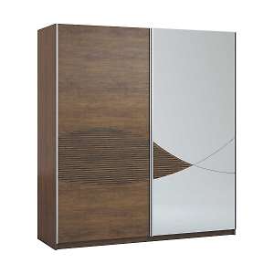 Шкаф-купе двухвдерный Лили ШК-1