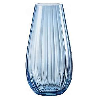 Ваза стеклянная