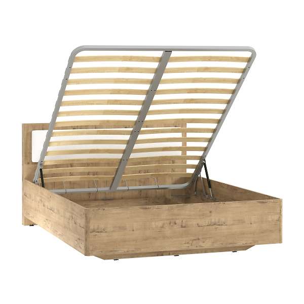 Купить кровать virginia нм 011.54 - 30 999 руб.