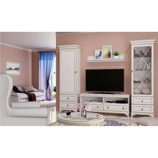 Купить тумба для тв агата ат-12 - 18 563 ₽