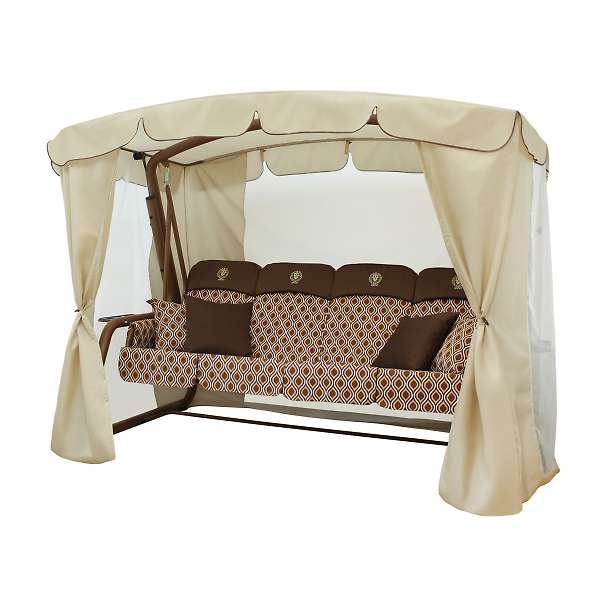 Купить качели садовые монарх 2020 - 46 490 ₽