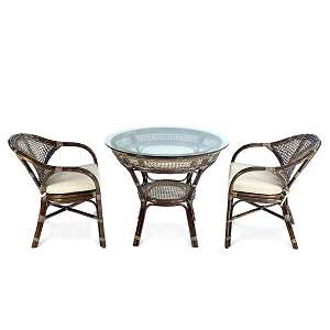 Комплект обеденный Java-4