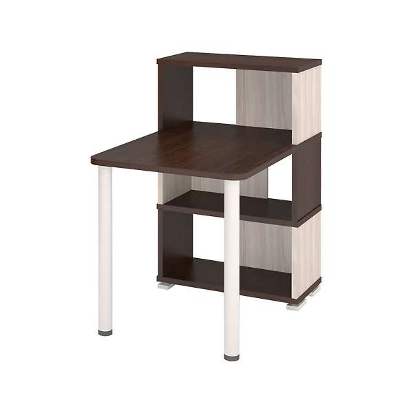 Купить стол компьютерный домино сб-10м/3 - 8 440 ₽