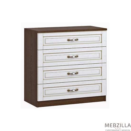 Купить комод изабелла - 17 250 руб.