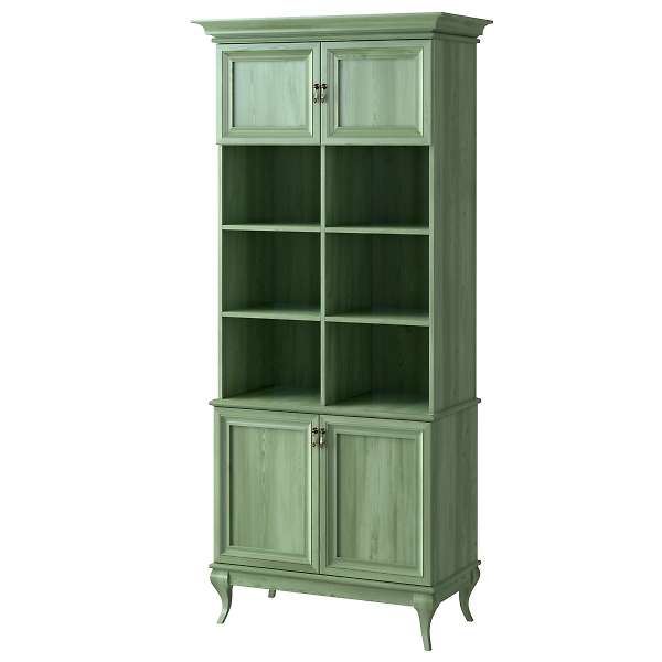 Купить шкаф для книг №427 мк 64 - 17 516 руб.