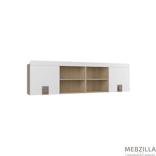 Купить шкаф навесной луиза шн-2 - 11 280 руб.