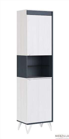 Купить шкаф узкий винтер 3 - 12 096 руб.