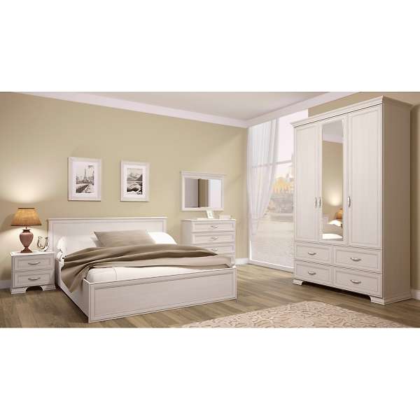 Купить кровать венеция 5 - 12 309 руб.