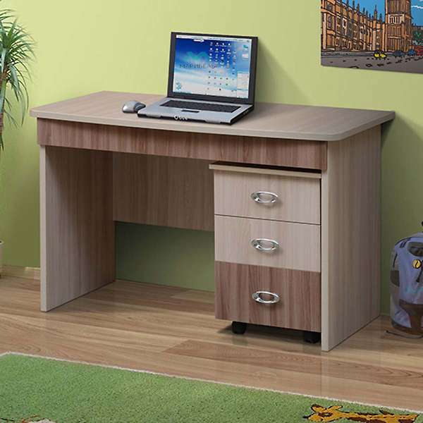 Купить стол письменный юниор-6 пм-7 - 15 130 руб.