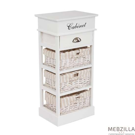 Купить комод с четырьмя ящиками hx12-213 - 10 298 ₽