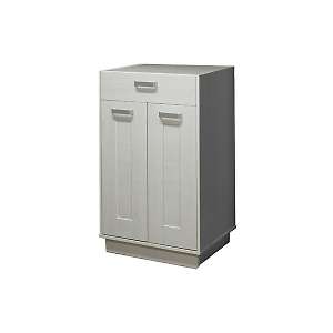 Тумба комбинированная Визит-6 Квадро