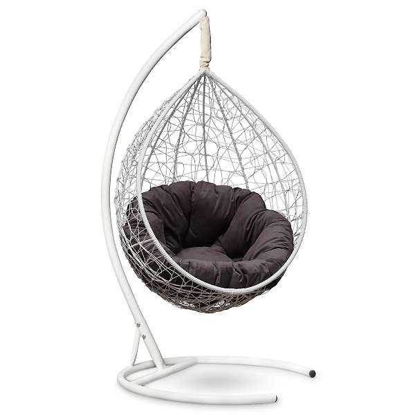 Купить подвесное кресло sevilla verde velour - 15 990 ₽