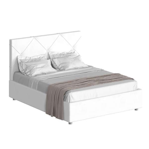 Купить кровать альменно - 44 528 ₽