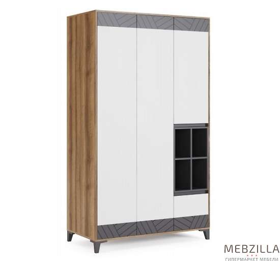 Купить шкаф универсальный гринвич 9 - 32 748 руб.