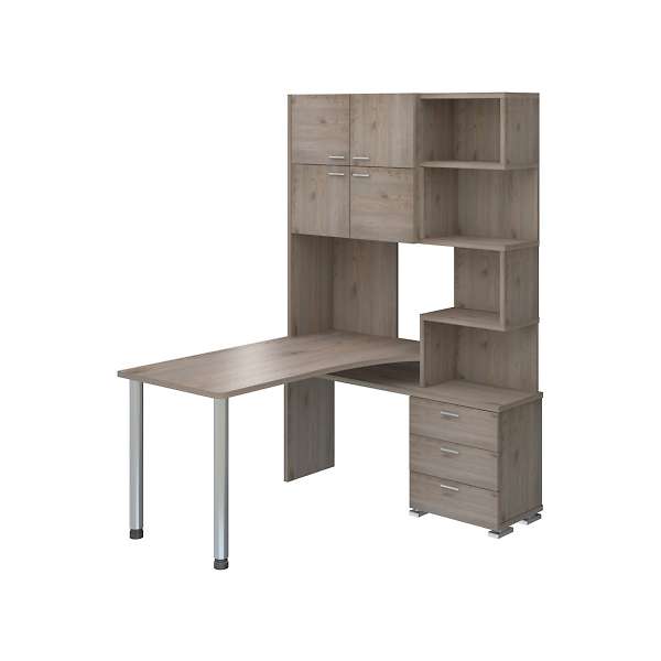 Купить стол компьютерный домино ср-500м-1600 - 25 990 ₽