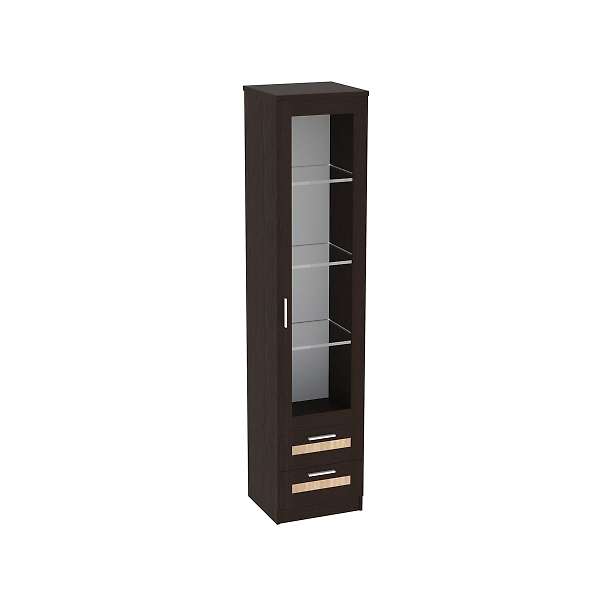 Купить шкаф для посуды сэндай с-16 - 14 450 ₽