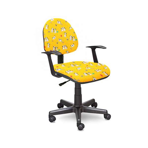 Купить кресло регал-30 с подлокотником - 3 631 ₽