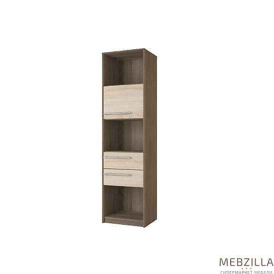 Купить шкаф для книг №99 мдк 4.11 - 6 900 ₽
