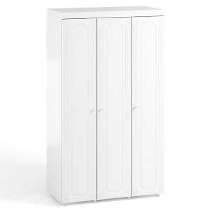 Шкаф трехдверный Афина АФ-53