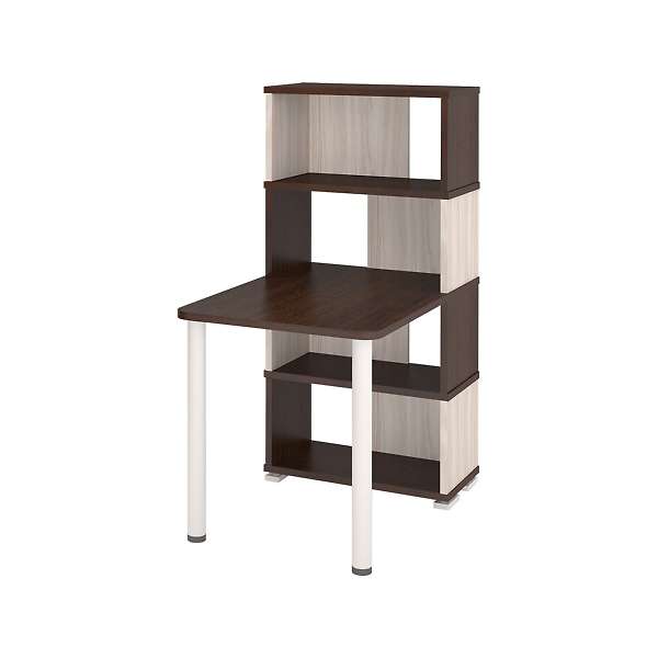 Купить стол компьютерный домино сб-10м/4 - 10 150 ₽