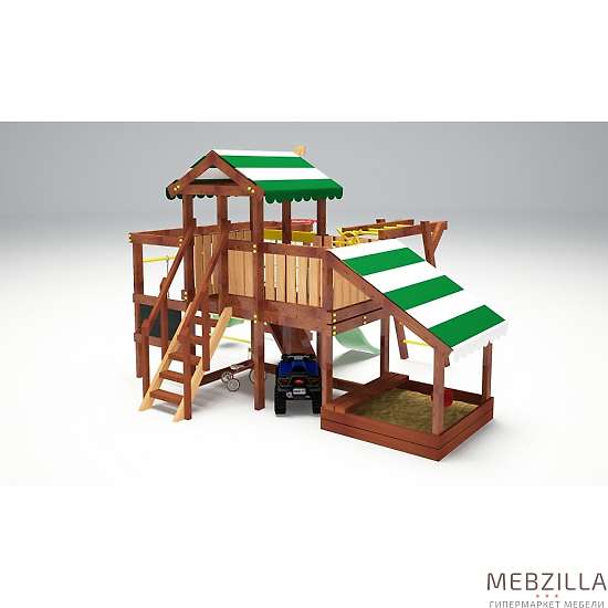 Купить игровой комплекс савушка baby play 13 - 78 900 руб.