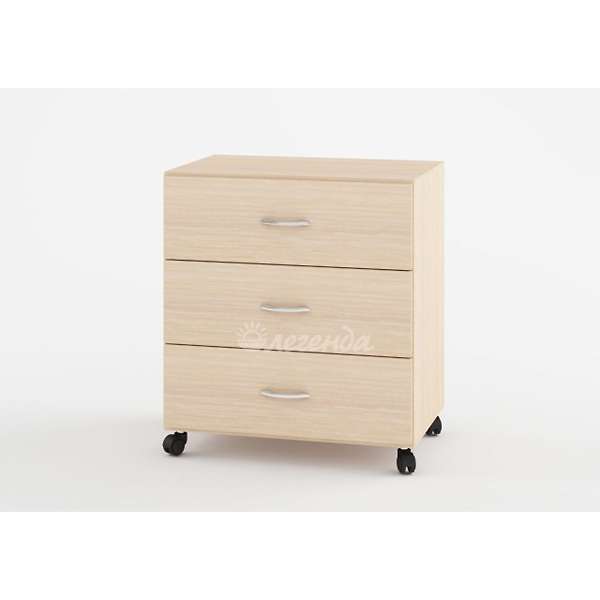 Купить комод л-01 - 6 810 ₽