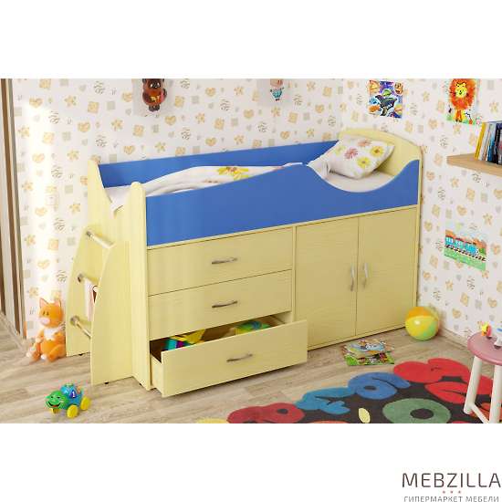 Купить детская карлсон микро 201 - 16 790 руб.