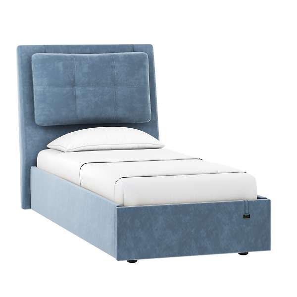 Купить кровать ester 900 - 28 299 руб.