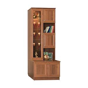 Шкаф комби 7 Диана Люкс