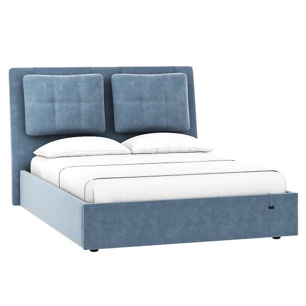 Купить кровать ester 1600 - 37 499 руб.