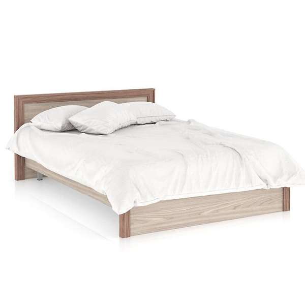 Купить кровать аврора 1400 - 7 911 руб.