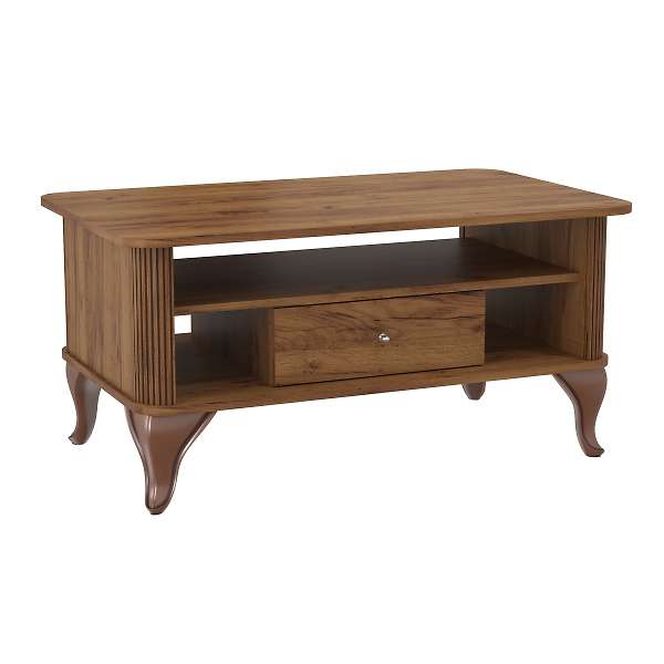 Купить стол журнальный стефани 43.15 - 6 729 руб.