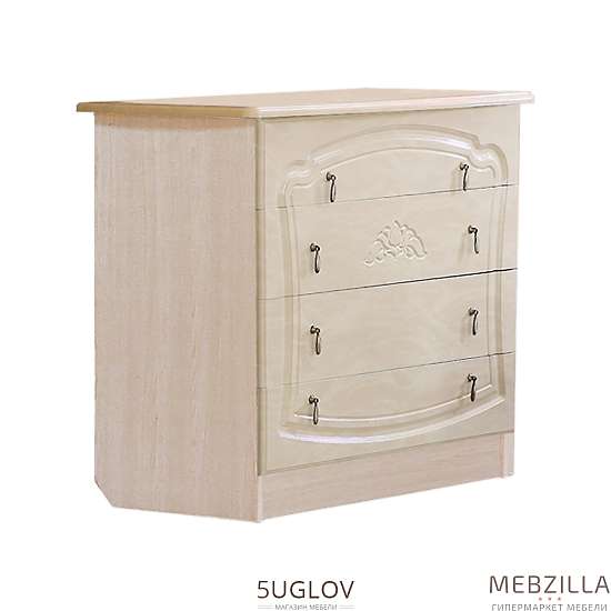 Купить комод валенсия - 10 631 ₽