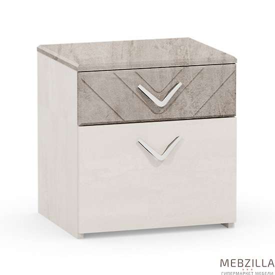 Купить тумба прикроватная 13.78 амели - 3 411 руб.