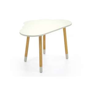 Стол детский Stumpa Облако