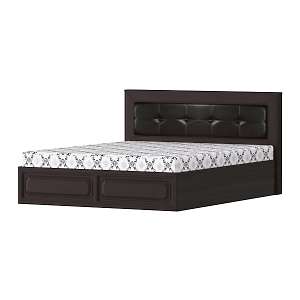 Кровать с подъемным механизмом Ева-11 1800