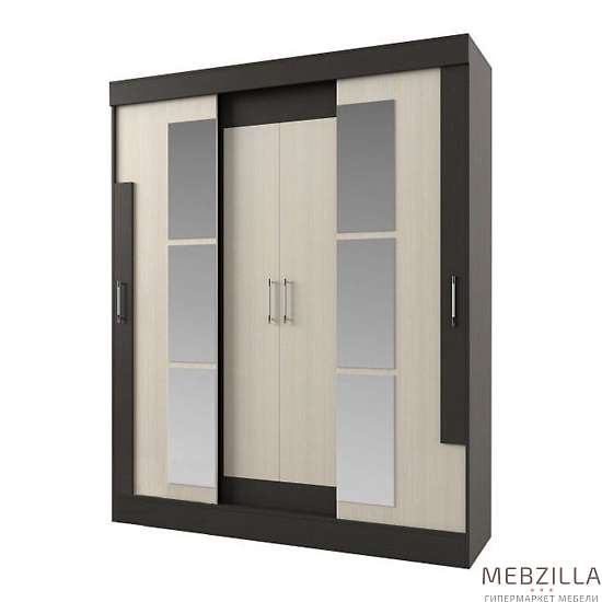 Купить шкаф-купе феникс 1,5 - 14 967 руб.