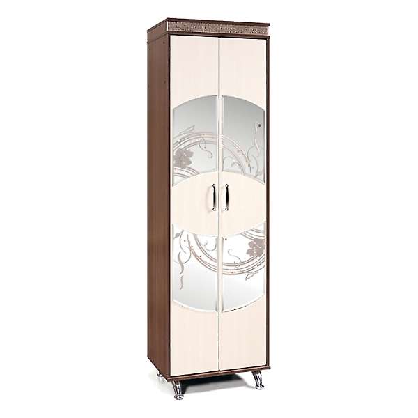 Купить шкаф для одежды орфей-11 2д кмк 0364.3 - 26 662 руб.